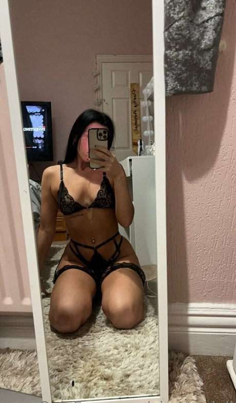 secretamber2 top model photos