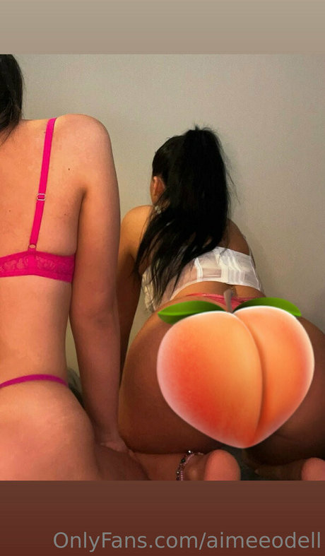 secretamber2 top model pic