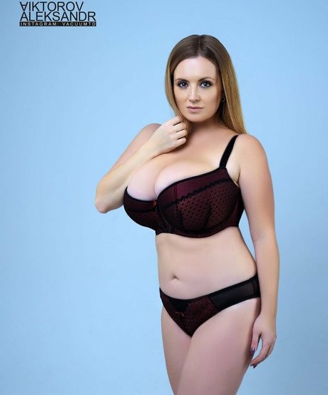 Maria Bodosova model porn images