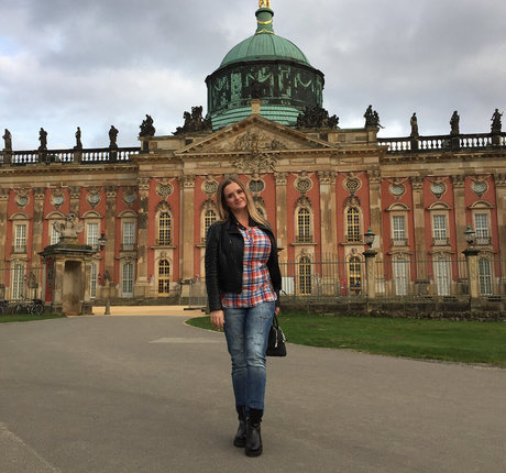 Maria Bodosova model free photo