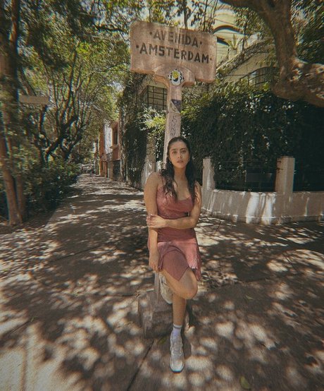 Renata Vaca star adult photos