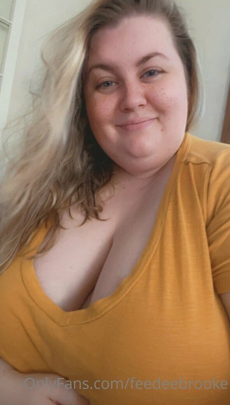 feedeebrooke exclusive pornstar photos