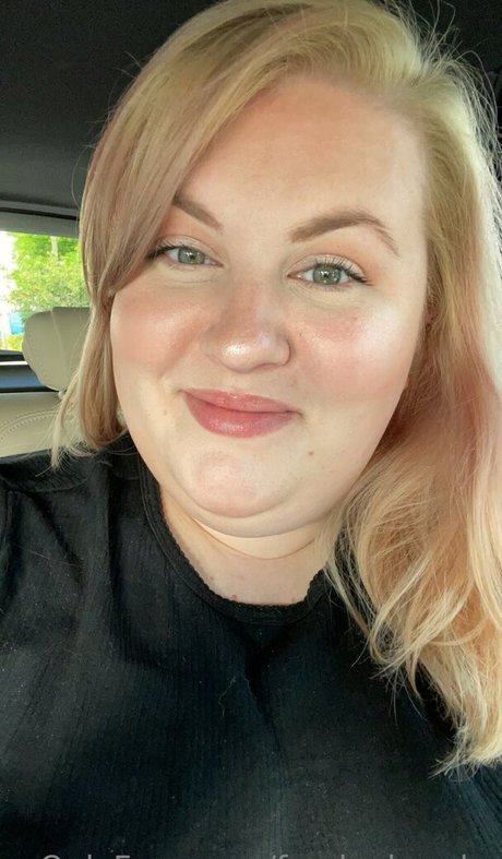 blonde tits onlyfans sexy naked picture