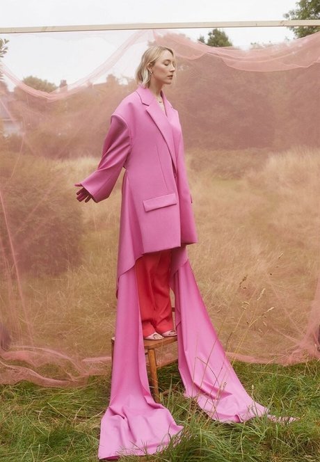 Saoirse Ronan hd model archive