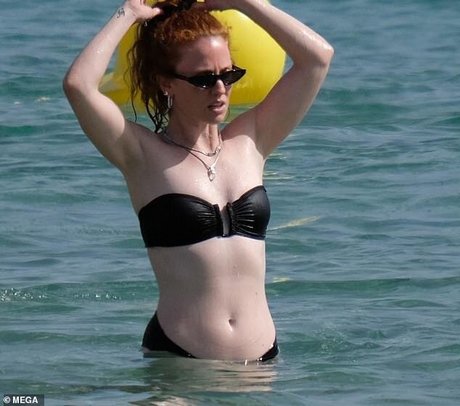 Jess Glynne exclusive actress archive
