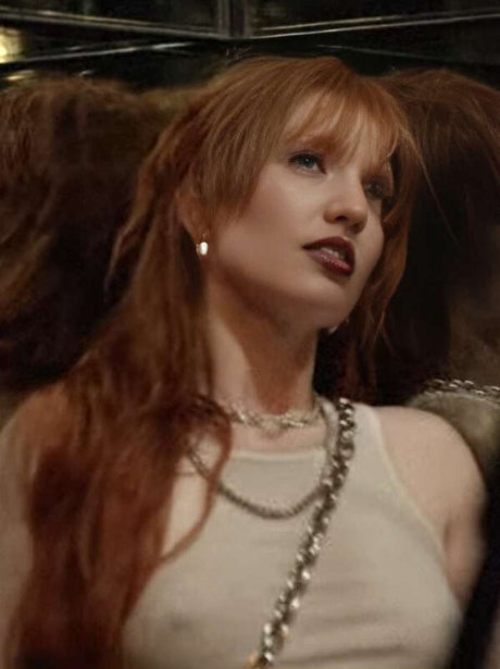 Jess Glynne nice actress picture