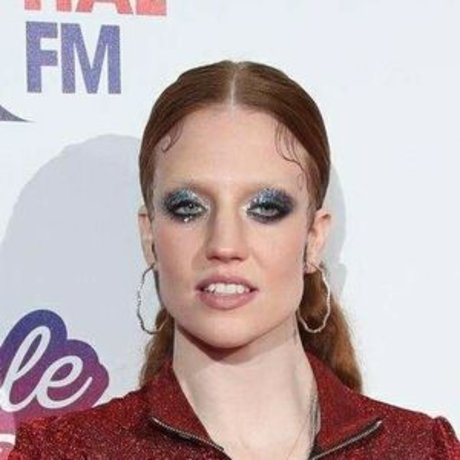 Jess Glynne sex star image