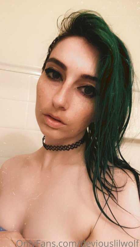 deviouslilwolf pornstar adult galleries