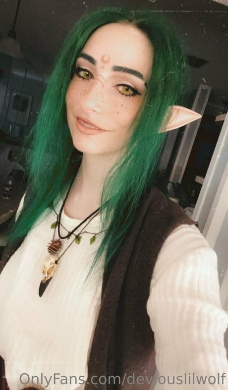 deviouslilwolf adult actress archive