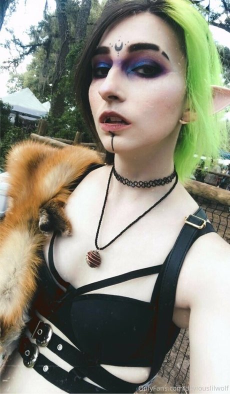 deviouslilwolf pornstar photos