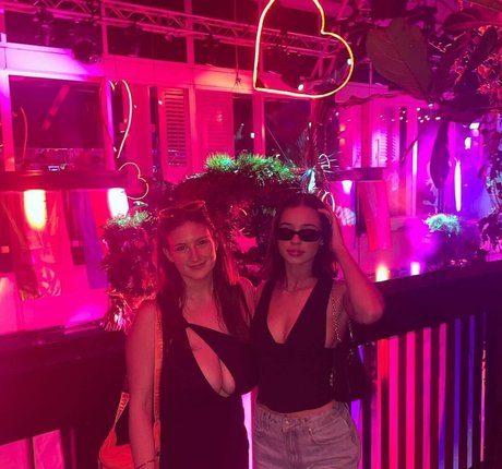 Josie L exclusive actress photo