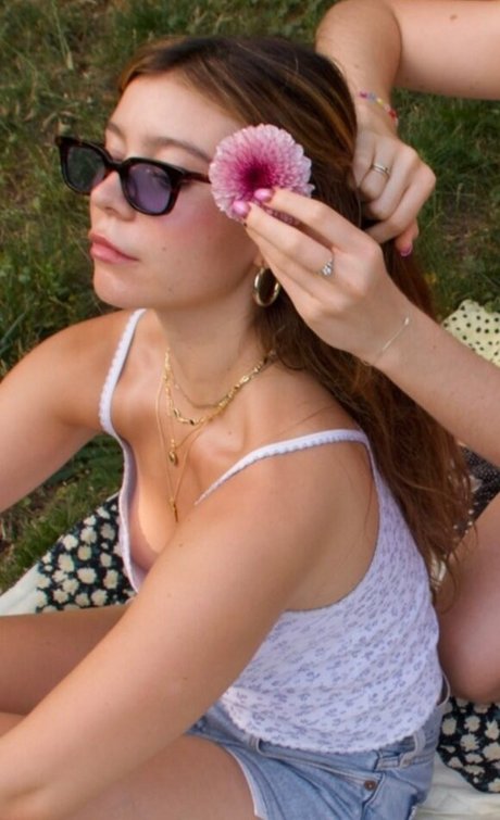 G Hannelius star porn images