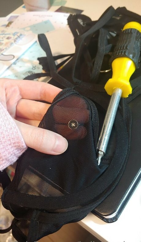 Bellaxbunbun art pornstar pic