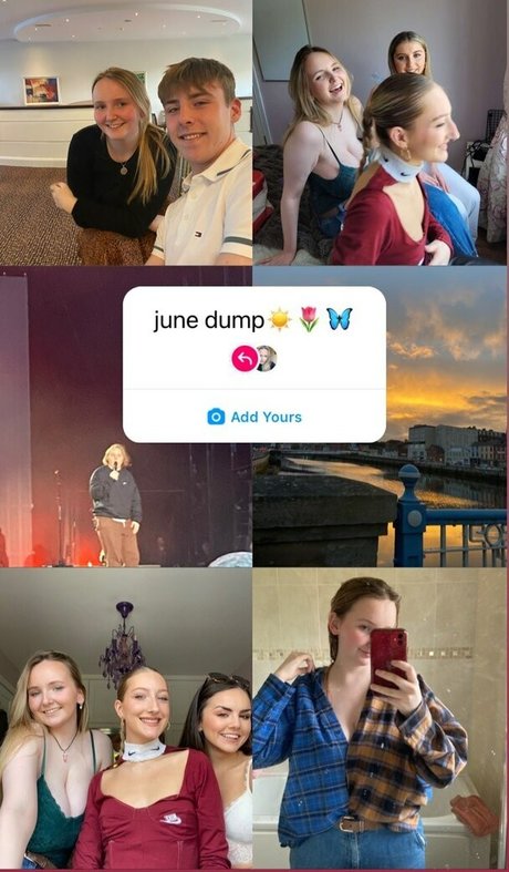 Katie O star erotic pic