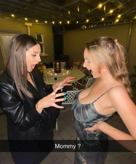 Katie O exclusive actress images