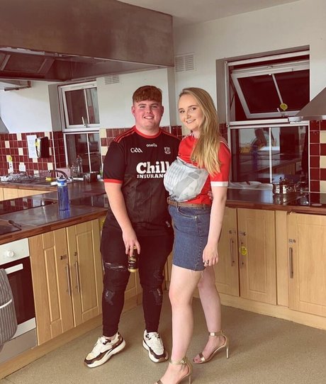 Katie O model high quality archive