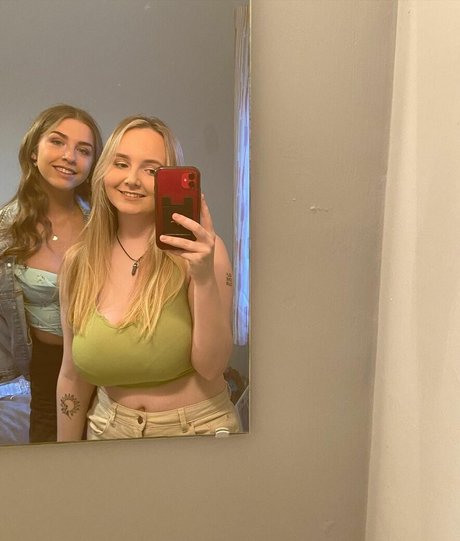 Katie O exclusive actress pictures