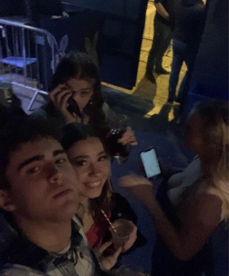 Katie O free model img