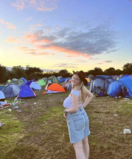 Katie O high quality pornstar gallery