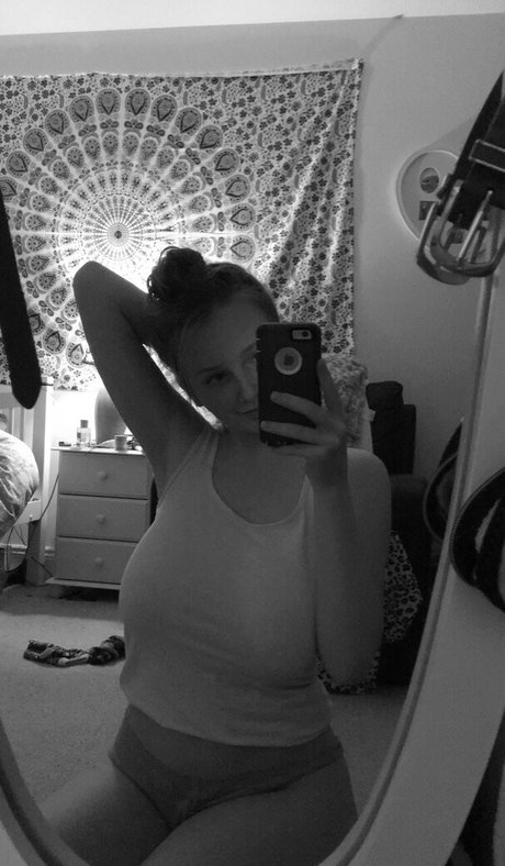 Katie O model high quality photos