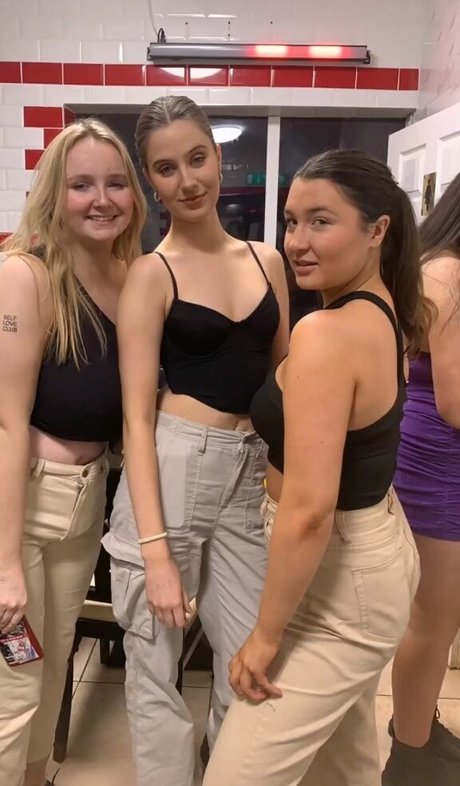 Katie O hd star photos