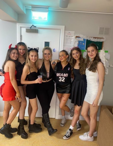 Katie O erotic star pictures