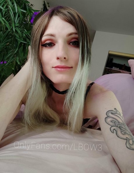 lbow3 model high quality archive