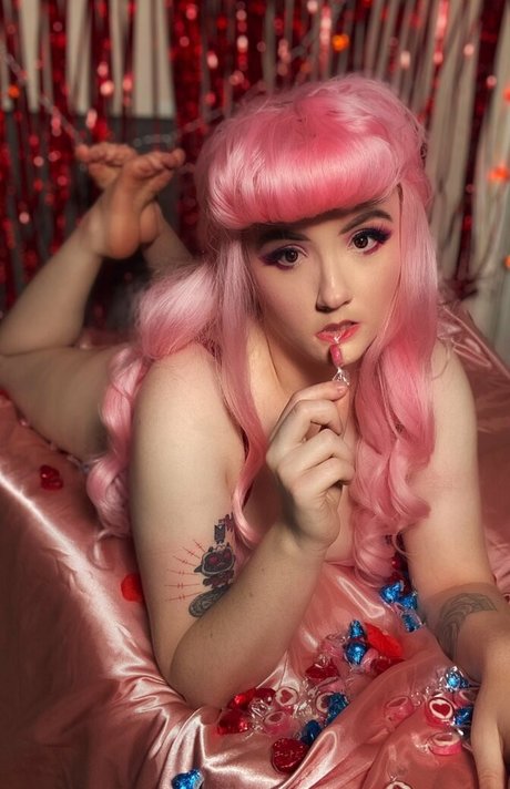 Smmi Dm nude model photo