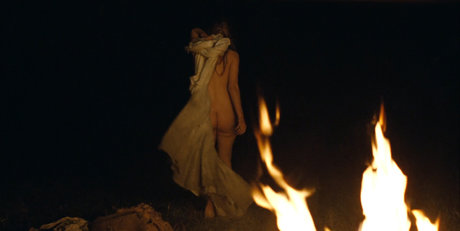 Isild Le Besco model perfect picture