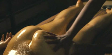 Isild Le Besco star erotic image