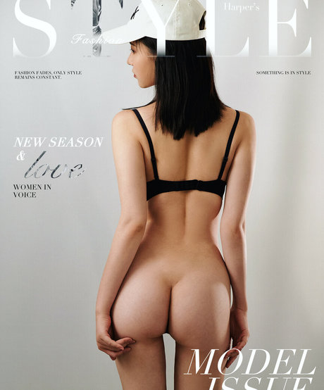 nnian_ top model photos