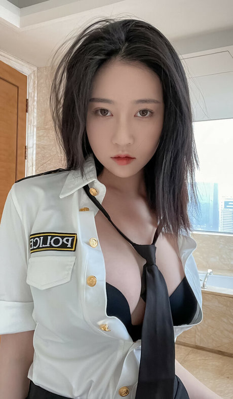 nnian_ exclusive model photos