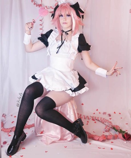 Jackyfly star best images