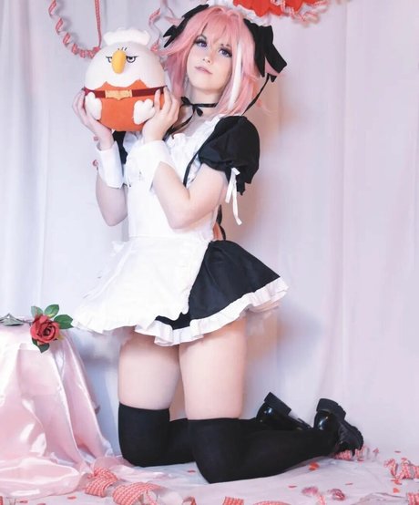 Jackyfly xxx model image