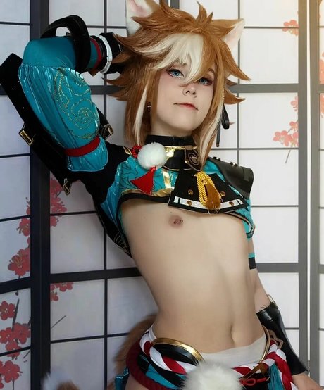 Jackyfly pornographic model picture