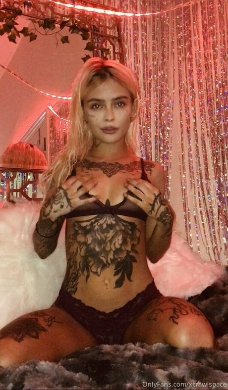 minziwild model images