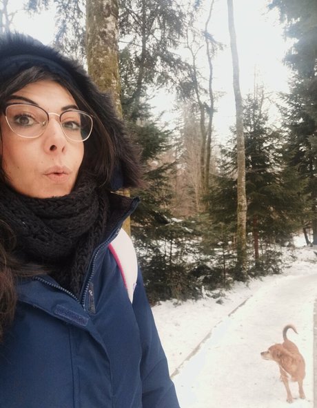 lesbian massage onlyfans perfect photo