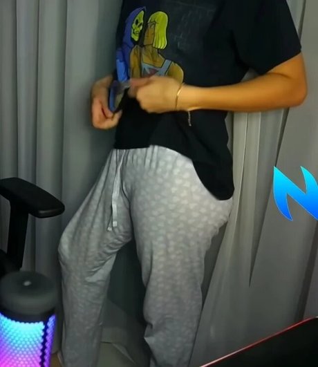 Loud Mii pornstar exclusive photo