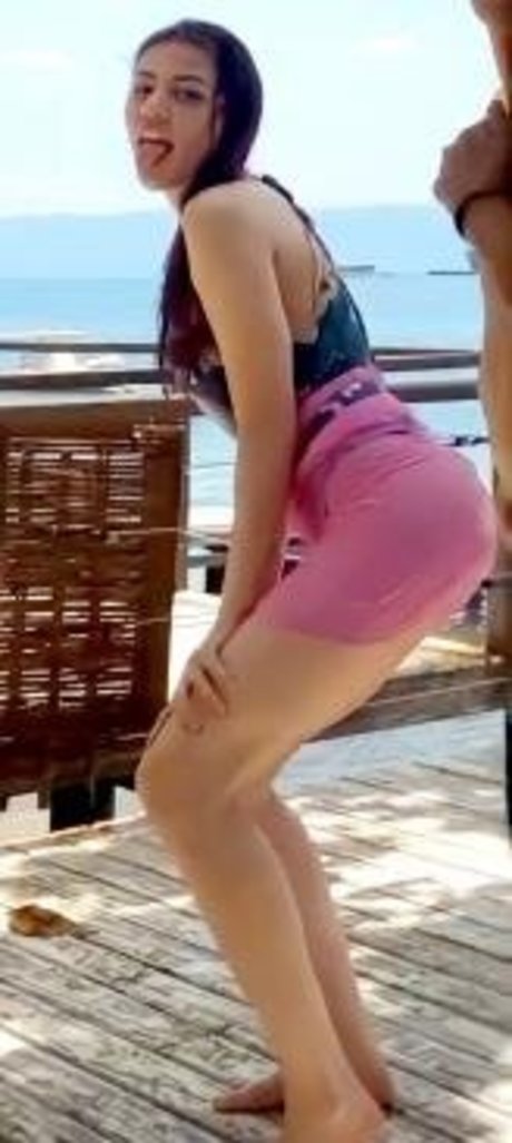 Loud Mii beautiful actress photos