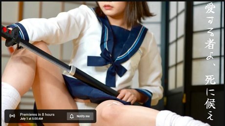 koteno1126 nice model photo