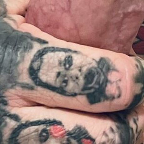 tattedgingy model nice archive