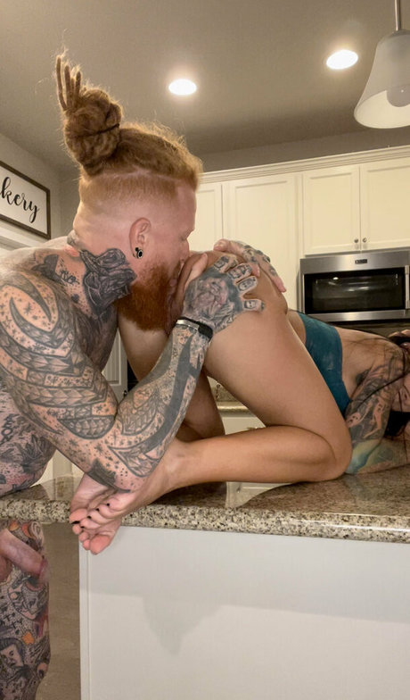 tattedgingy pornstar hd pictures