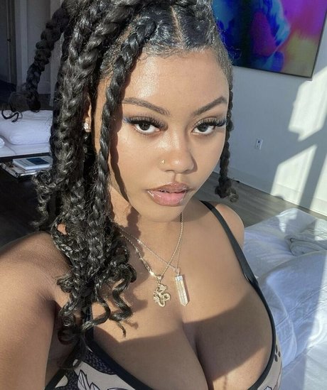 Dejarennae pornstar adult photos