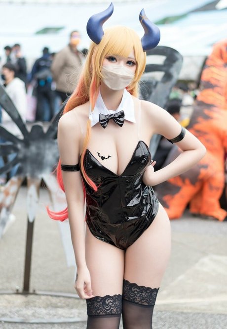 Soraqq pornstar exclusive pic