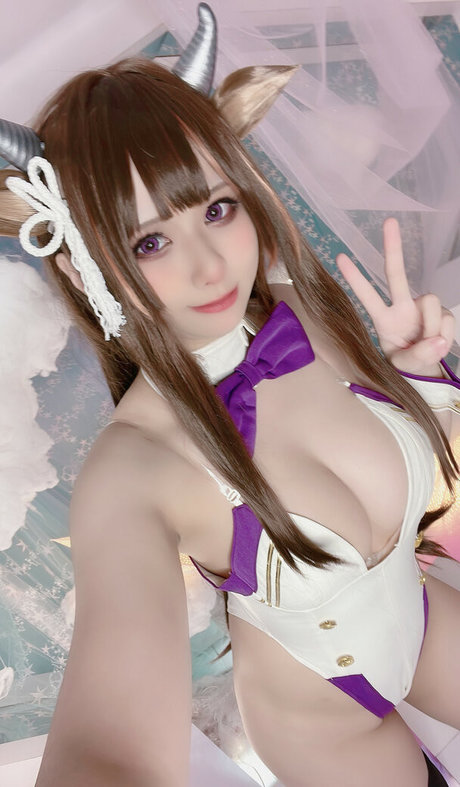 Soraqq beautiful actress photo