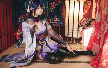 Soraqq star sex pictures