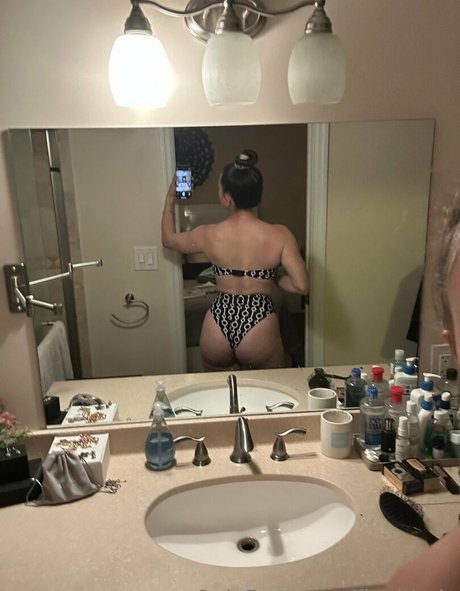 Alexis Rodriguez erotic star image