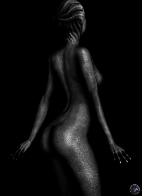 sexy blonde onlyfans pretty image