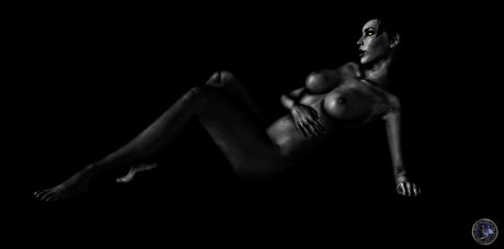 Mass Effect star nice img