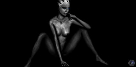 Mass Effect best pornstar images